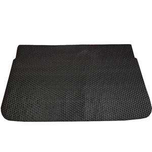 Tapis en PVC de luxe, tapis de sol en PVC, rouleau de tapis de sol pour voiture, tapis de sol de voiture, écologique, durable pour divers véhicules - Product Image 2