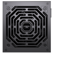 Fuente de Alimentación LOVINGCOOL de Alta Calidad 80PLUS Bronze para Gaming 500W 550W 600W 650W 700W 750W 800W 850W PSU para Computadora PC