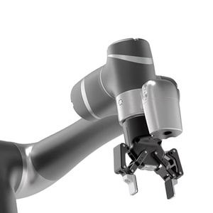 Adaptive Mechanical Hand Claw Electric Gripper for Industrial Collaborative Robot <b>Roller</b> Type-for Harvester Use - Product Image 4