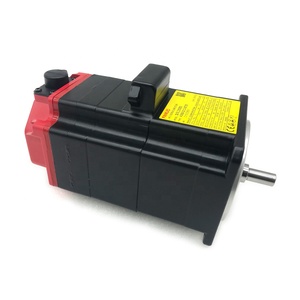 Fanuc-servomotor A06B-0212-B605 ac delta asda-b3 <span class=keywords><strong>lichuan</strong></span>, 3,8 kW, muestra disponible - Product Image 2