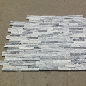 Pietra naturale nuvola cenere utilizzata per la pietra esterna e interna della parete - Product Image 1