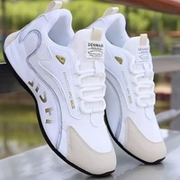 Dropshipping Nouvelles Chaussures de Sport Décontractées Légères et Tendance pour Hommes - Vente en Gros