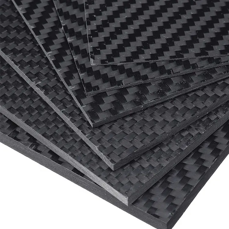 Beton kiriş eğilme için karbon Fiber levha plaka