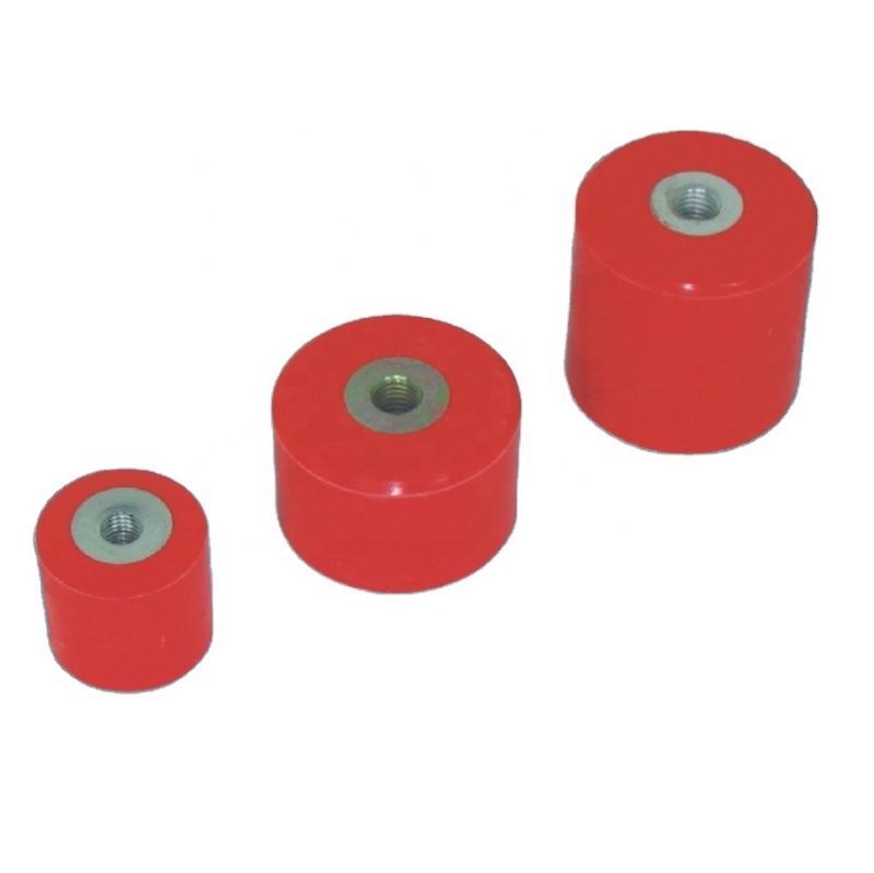 GPM Low Voltage Isolator Pin Insulators