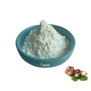 Ciyuan Factory Supply Horse Chestnut Extract Powder