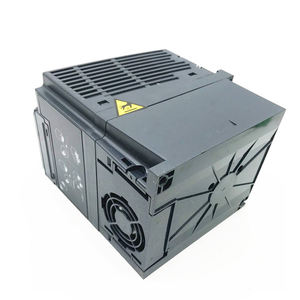 ATV320U15N4C <b>Three</b> Phase VFD Low-voltage AC Motor Drive - Product Image 3