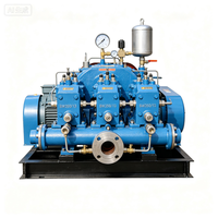 Pompe à boue triplex haute pression BW350/13, 350 L/min, 13 MPa, pompe à piston pour forage de puits d'eau, forage de trous