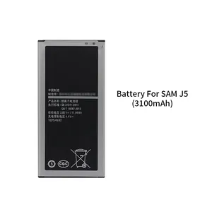 Replacement Battery Mobile Phone Battery For Samsung M11 J5 2017 J7 Pro 2016 Rechargeable Batteries