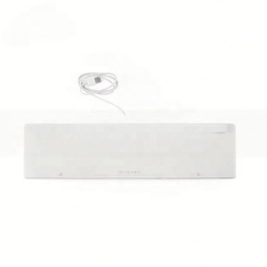 Clavier numérique USB filaire Smartwave authentique en aluminium A1243 pour configurations US/UK/FR/DE/DK/SP – Garantie 6 mois - Product Image 4