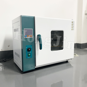 Chambre d'essai industrielle compacte haute température / Chambre de vieillissement électrique / Chambre de séchage à circulation forcée - Product Image 6