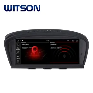 WITSON Android 9.0 System Car DVD For BMW 6 Series F06/F12 (2010-2012) 4GB Ram, 64GB Rom Support multiple languages