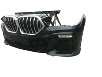 Uto-Repuestos para carrocería, nueva actualización para BMW 6 G06 2021-2023
