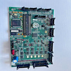 Plc สำหรับ Instrumentarium Op200 / <span class=keywords><strong>Oc200</strong></span> บอร์ดดิจิตอล I/o 60228-3fb C167 โมดูลหลัก 6 ชิ้น ขายส่ง - Product Image 1
