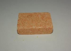 Cube de bouillon au poulet HALAL 10g Bouillon Cube <span class=keywords><strong>Magg</strong></span> - Product Image 3