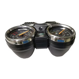 Tablero de Instrumentos para Motocicleta, Velocímetro, Tacómetro, Tablero Digital para Yamaha YBR250 YS250 - Product Image 5