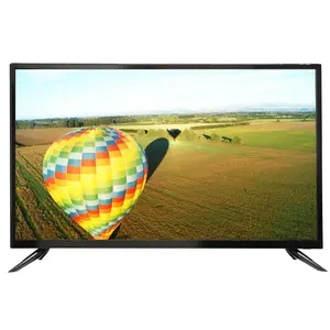 OEM Großhandel Günstiger Preis 24 32 43 50 55 65 Zoll Smart TV LED-Fernseher 4K Android TV für zu Hause