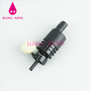 Motor de Bomba de Lavaparabrisas Hang Xing 1K6955651 Eléctrico para Volkswagen Audi - Product Image 1