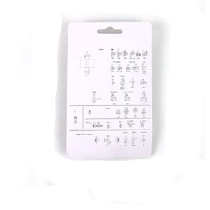 JIALI Thermocouple de <span class=keywords><strong>gaz</strong></span> en cuivre pour brûleur Sabaf pièces de <span class=keywords><strong>chauffage</strong></span> électrique extérieur RV usage domestique et hôtelier 1 an de garantie - Product Image 5