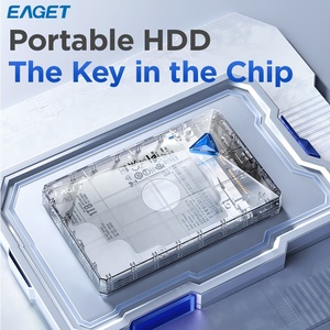1TB/<b>2TB</b>/4TB Upto5G Bps Disques Durs for Computer Laptop Wholesale Duro HDD External Hard Disk Drives Hdd 1tb External Hard Drive - Product Image 5