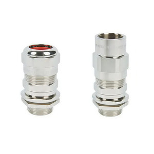 ATEX IECEX Área peligrosa Ex D IIC IP66 Conducto flexible a prueba de explosiones - Product Image 4