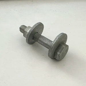 Vis à boulon excentrique 54640-3R000 pour pièces de rechange HYUNDAI - Product Image 4