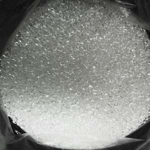 SY ราคาสุดคุ้มเม็ด TPU ประสิทธิภาพสูงสำหรับการขึ้นรูปและการประยุกต์ใช้ในอุตสาหกรรม - Product Image 5