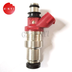 Inyector de Combustible 23250-74130 Para Toyota Camry Vista Gasolina 1.8L 1990-1994 - Product Image 3
