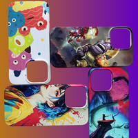 Mini machine de sublimation automatique 3D pour coques de téléphone 110V, imprimante mobile pour presse à chaud – pour tasses, vêtements, assiettes, neuve et d'occasion