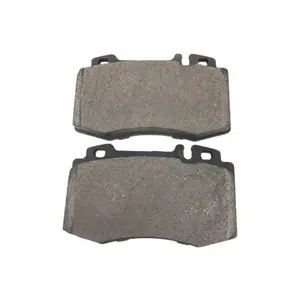 Auto Parts Brake Pad Be suitable for Benz brake pads 1634200620 A0054206020 D847