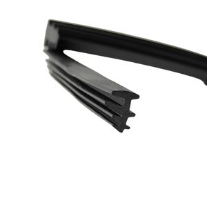 एल्यूमीनियम खिड़की और दरवाजे और कांच के ग्लेज़िंग रबर गैसकेट सील गैसकेट - Product Image 4