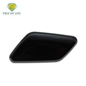 Tree Of Life Headlight Washer Nozzle Cover 8264A311WB 8264A312WB For 2016-2018 Mitsubishi Outlander Plastic Front <b>Bumper</b> - Product Image 4