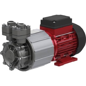 Codificador Resatron RSG 10 P02 13+12-3-B-V1-DS-H Fabricado en Alemania para Uso Industrial - Product Image 4