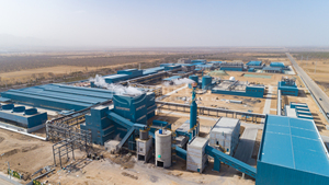 <span class=keywords><strong>Caldera</strong></span> de Vapor de Lecho Fluido de Carbón de Alta Calidad ZOZEN 55T para la Industria Alimentaria - Product Image 6