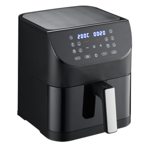 Ventas calientes Nuevas freidoras de <span class=keywords><strong>aire</strong></span> <span class=keywords><strong>freidora</strong></span> de <span class=keywords><strong>aire</strong></span> eléctrica <span class=keywords><strong>6</strong></span> <span class=keywords><strong>litros</strong></span> <span class=keywords><strong>freidora</strong></span> de <span class=keywords><strong>aire</strong></span> caliente - Product Image 6