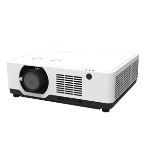 Projecteur holographique 3D natif WUXGA 7d, 6500 lumens ANSI, laser, longue portée, projecteur pour grandes salles, 3LCD, projecteur <span class=keywords><strong>4K</strong></span> - Product Image 2