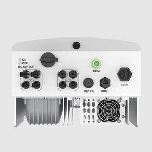 Prix de gros S5-GR3P10K-LV Onduleurs solaires triphasés 10 kW 220 V connectés au réseau S5-GR3P10K-LV - Product Image 4