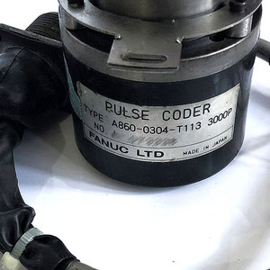 Codificador de Pulsos FANUC A860-0304-T113 para Piezas CNC - Product Image 3
