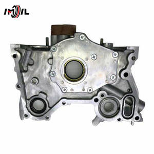 Горячая распродажа, низкая цена, масло для Honda 15100-PAA-A01 15100-P0A-A01 для HONDA PRELUDE F22A1 K9 1992-1996 2156CC - Product Image 2