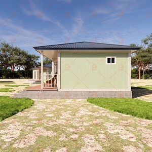 <span class=keywords><strong>Casa</strong></span> prefabbricata a prova di uragano di alta qualità 3 in 1 contenitore <span class=keywords><strong>casa</strong></span> prefabbricata 50sm Flat Pack <span class=keywords><strong>casa</strong></span> per israele - Product Image 2