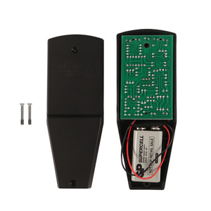 Máy dò ma/EMF k-ii xách tay 5-LED chỉ số gaussmeter - Product Image 4