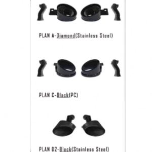 <b>For</b> 19-23 audi A7 Upgrade to Rs7 Side Skirts <b>for</b> 19-23 audi A7 Upgrade to Rs7 Side Skirts - Product Image 1
