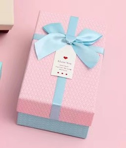 Ngày Valentine <span class=keywords><strong>Mini</strong></span> Vàng Foil UV Tráng Tái Chế Bìa Hộp Quà Tặng Với Nắp Cho Son Môi Quà Tặng - Product Image 4