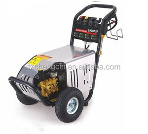 Nouvelle machine de nettoyage automobile 250 bars haute pression CC-3600 7,5 kW à prix réduit, en promotion dans l'UE - Product Image 1