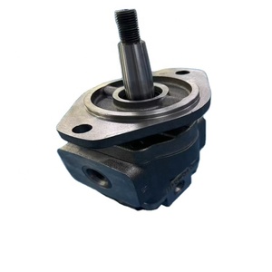 7029210015 มอเตอร์เกียร์พัดลมไฮดรอลิกสูง, 7029210015 มอเตอร์ไฮดรอลิก - Product Image 2