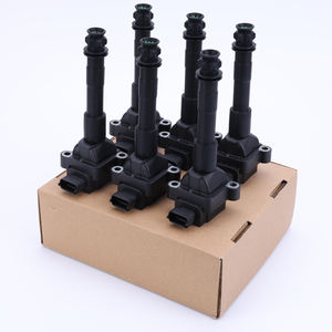 批发汽车发动机零件 3 针汽车点火线圈组 99760210702 99660210400 99760210400 99760210402 适用于保时捷 911 Boxster - Product Image 6
