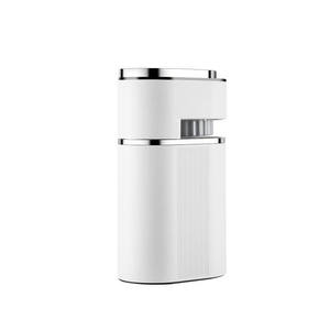 All One Design Fully Automatic Electric Mini Capsule Instant <b>Coffee</b> Machine Italian <b>Portable</b> Espresso Machine OEM Hotel Outdoor - Product Image 3