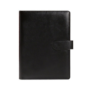 Tùy chỉnh hàng tuần da kế hoạch máy tính xách tay Tạp Chí xách tay với vải PP Giấy PVC Bìa Chất liệu sản xuất máy tính xách tay kế hoạch - Product Image 3