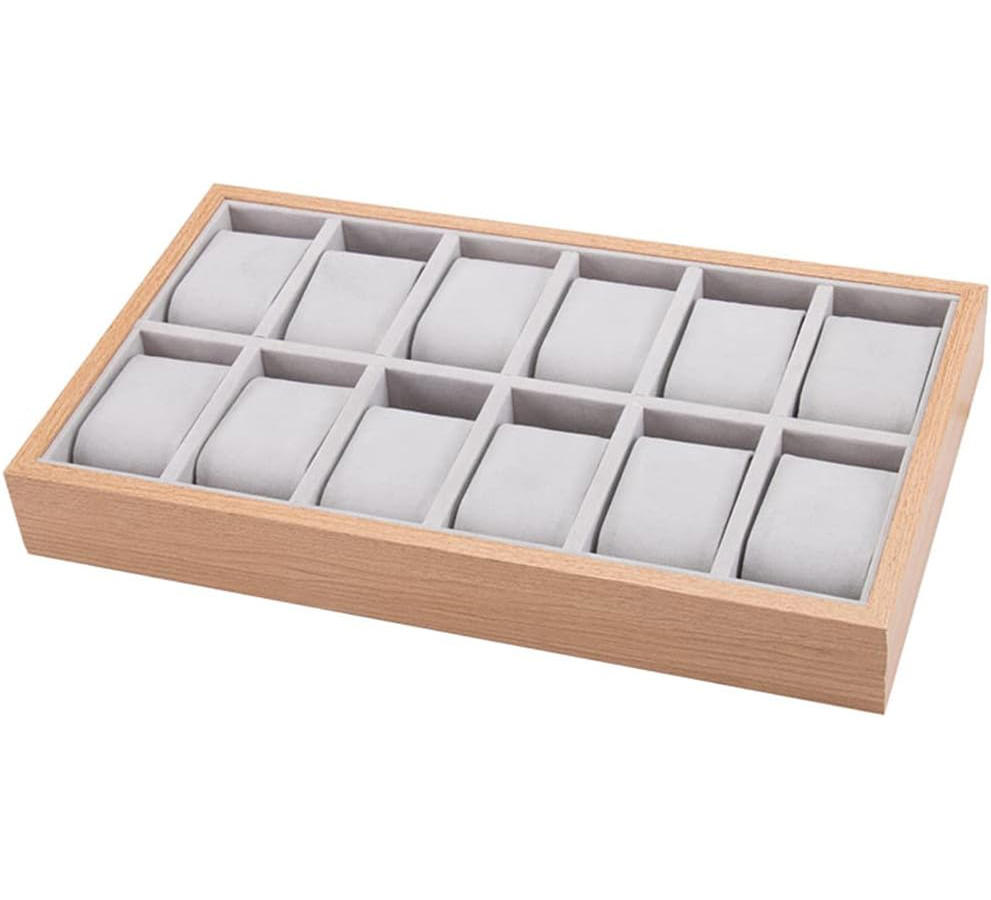 สีเทา 53.5*29.2*4.7ซม