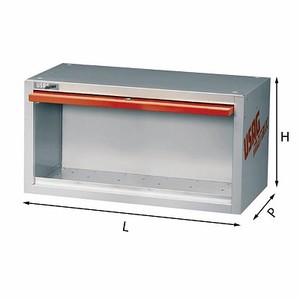 โซลูชันการจัดเก็บข้อมูลหนัก5002 D4 - Product Image 1