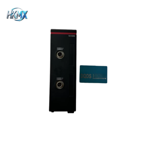 KEYENCE Brand New CA-E200 Area Camera Input Unit Visual System Expansion Module With One Year Warranty - Product Image 1